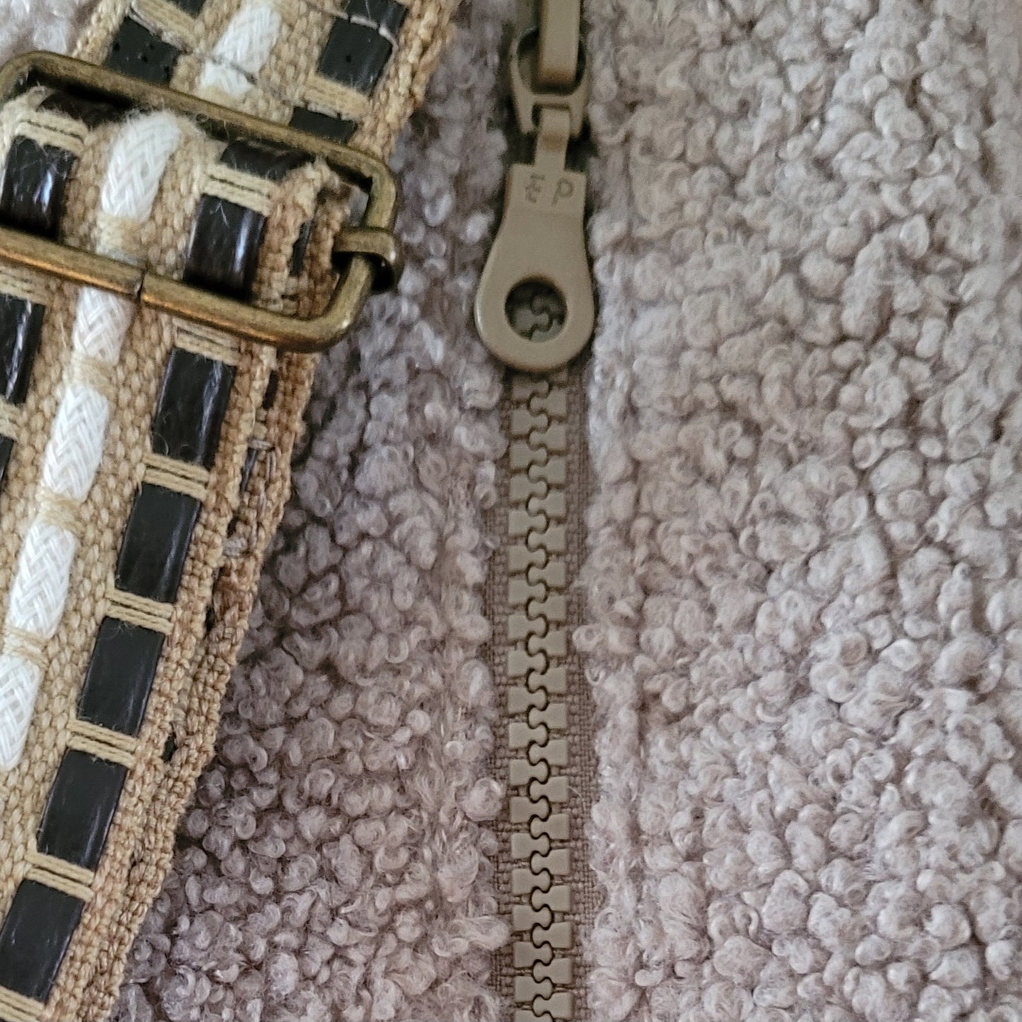 Sac Banane