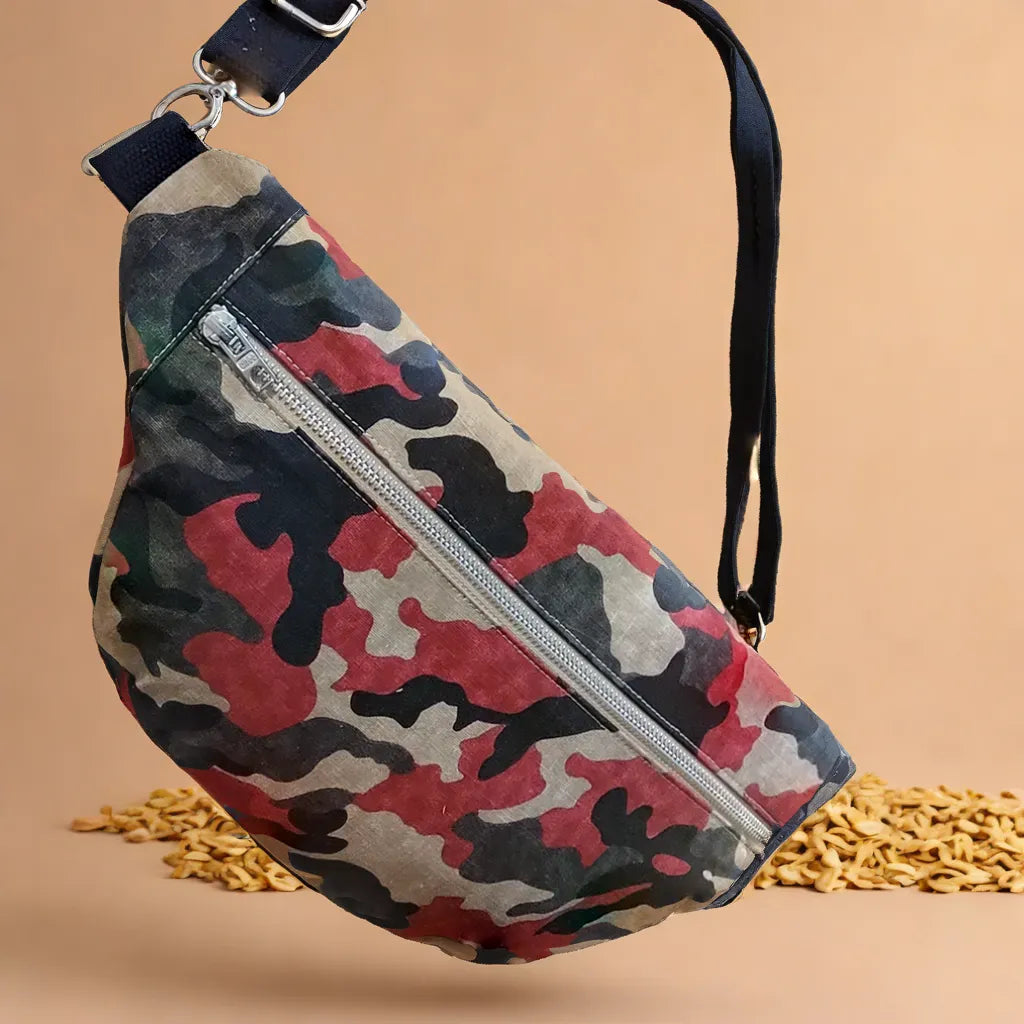 Sac Banane
