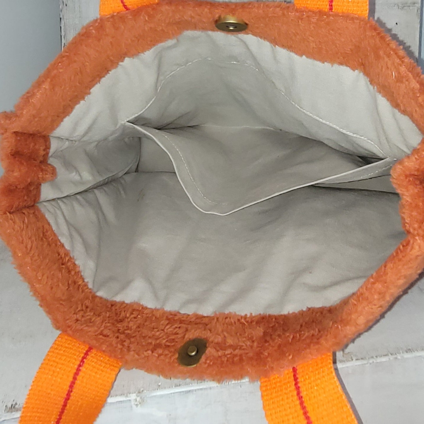 Sac Fourre - Tout